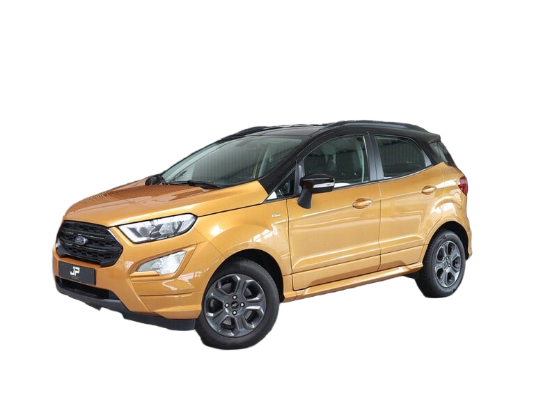 Ford EcoSport occasion
