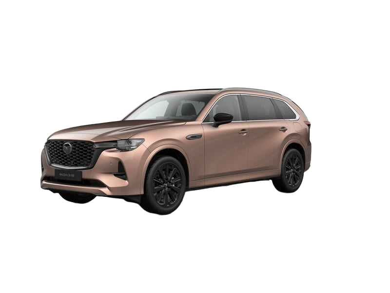 Mazda CX 80