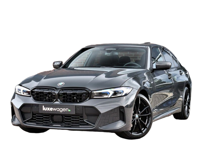 BMW 3 Serie occasion