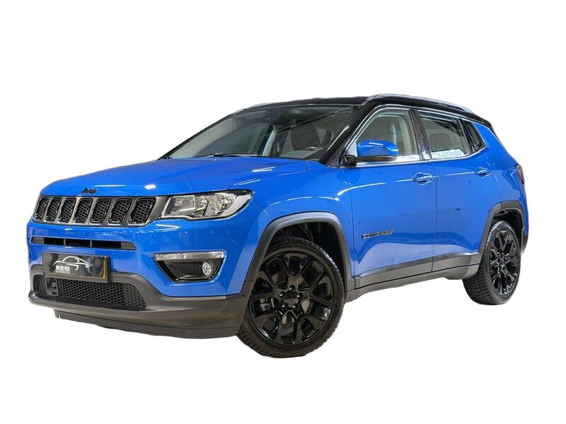 Jeep Compass occasion