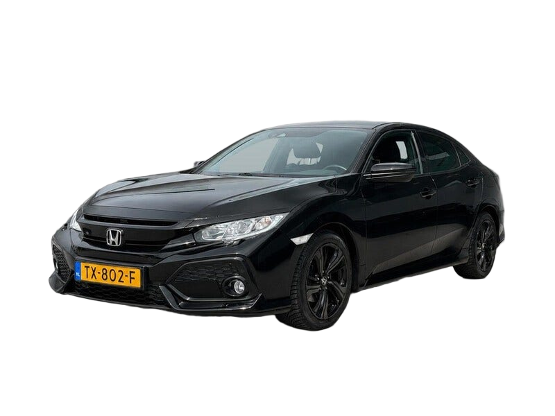 Honda Civic occasion