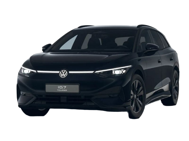 Volkswagen ID.7 occasion