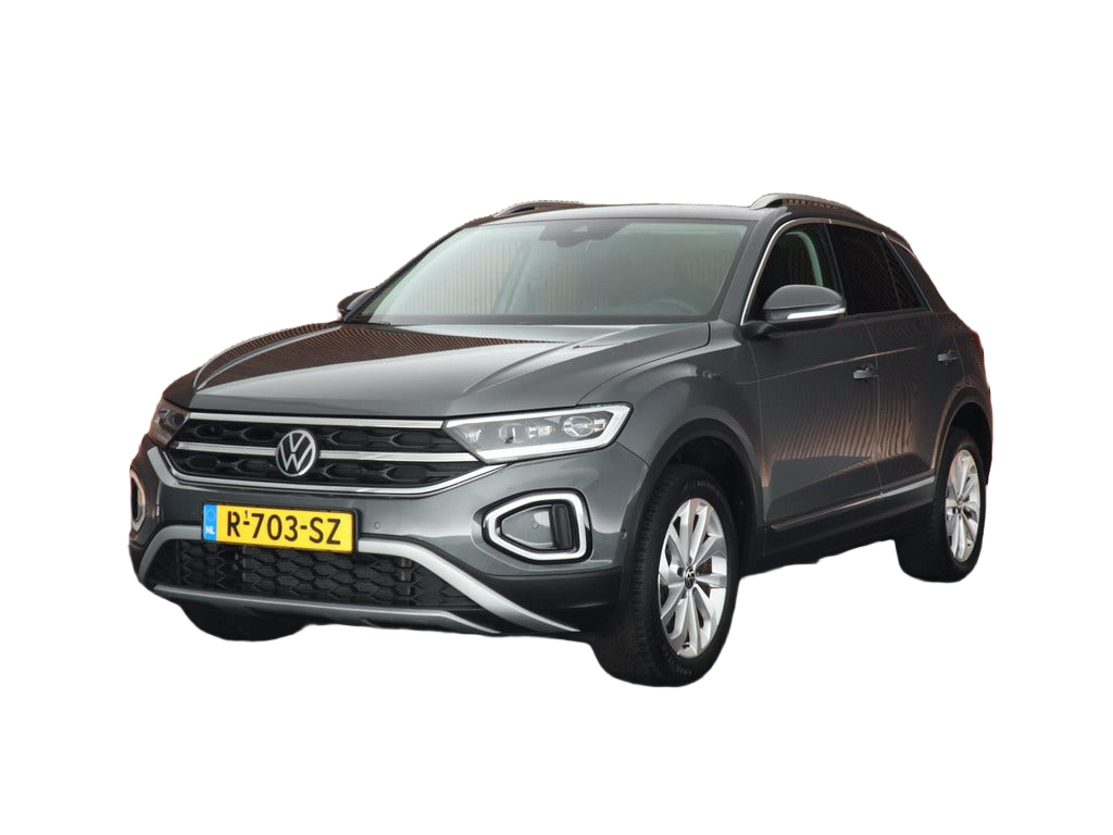 Volkswagen T Roc occasion