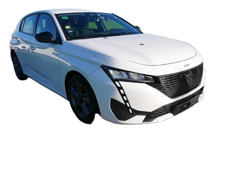 Peugeot 308 occasion