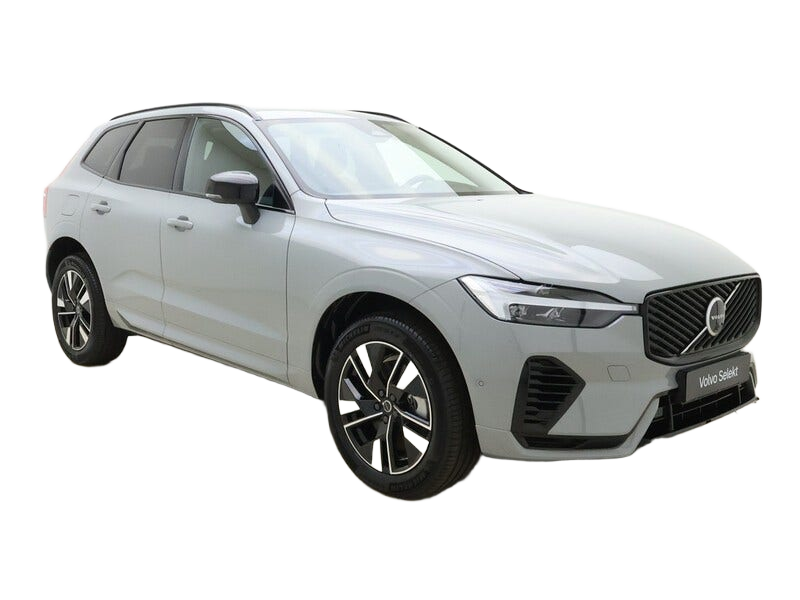 Volvo XC60 occasion