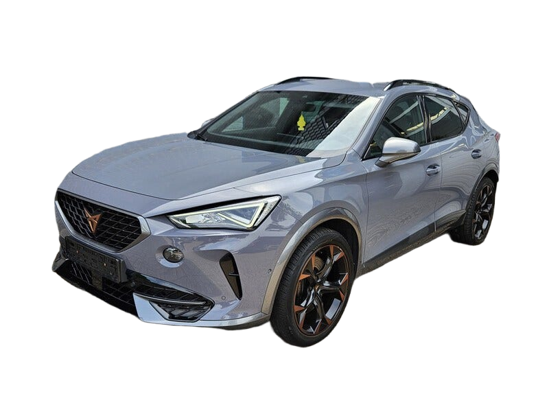 CUPRA Formentor occasion