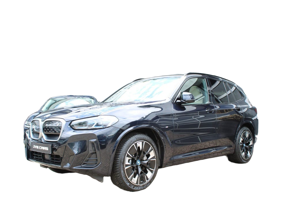 BMW iX3 occasion
