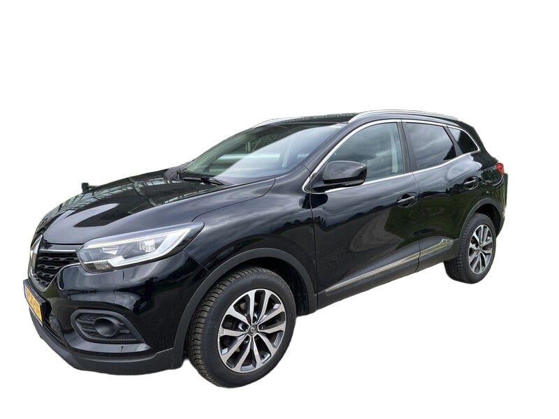 Renault Kadjar occasion