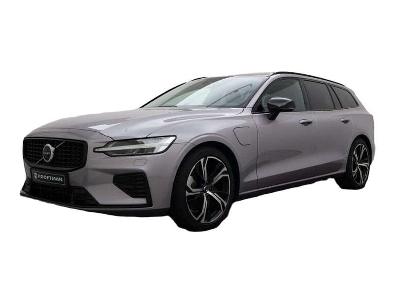 Volvo V60 occasion