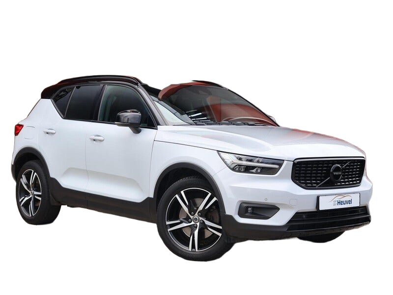 Volvo XC40 occasion
