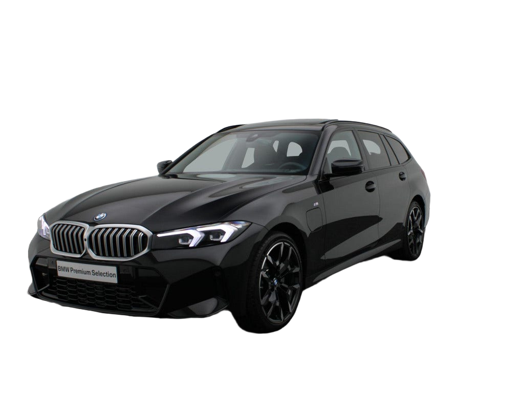 BMW 3 Serie occasion