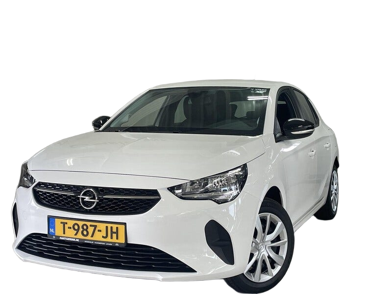 Opel Corsa e occasion