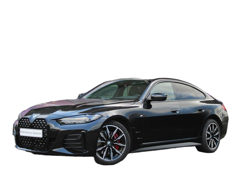 BMW 4 Serie occasion