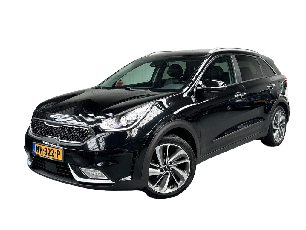Kia Niro occasion