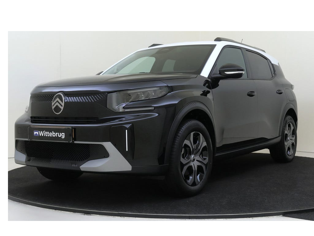 Citroën ë C3 Aircross