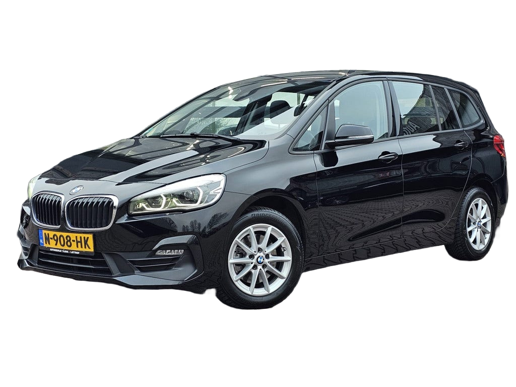 BMW 2 Serie occasion