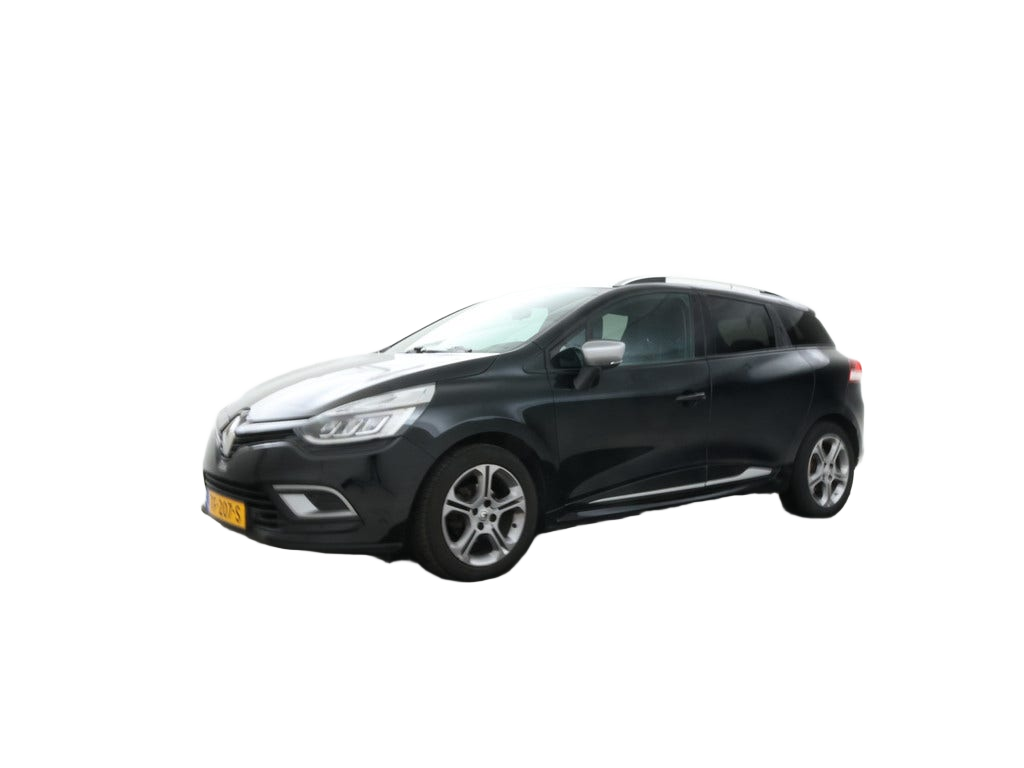 Renault Clio occasion