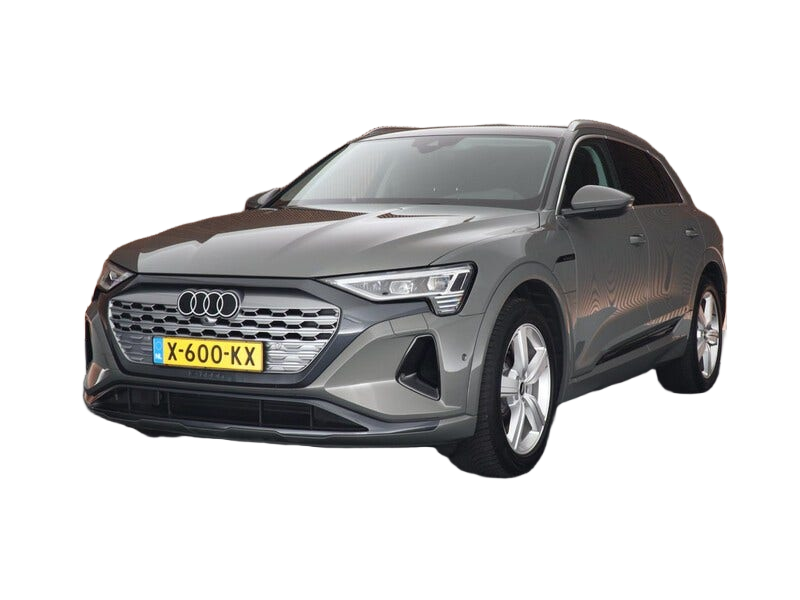 Audi Q8 e tron