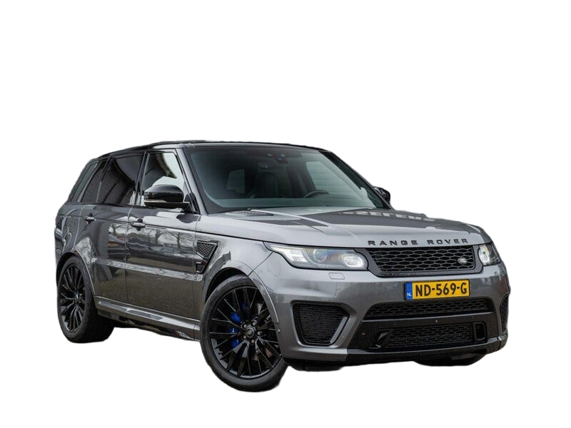 Land Rover Range Rover Sport occasion