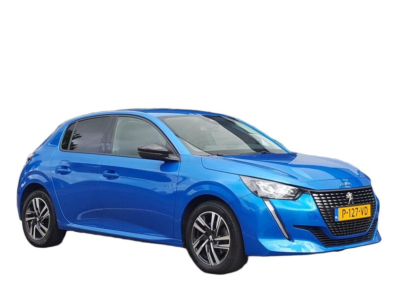 Peugeot 208 occasion