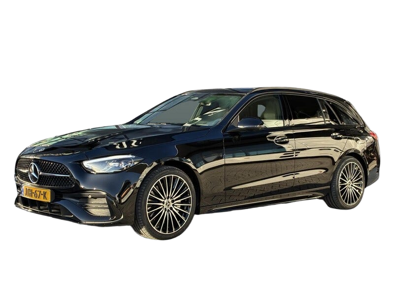 Mercedes Benz C Klasse occasion