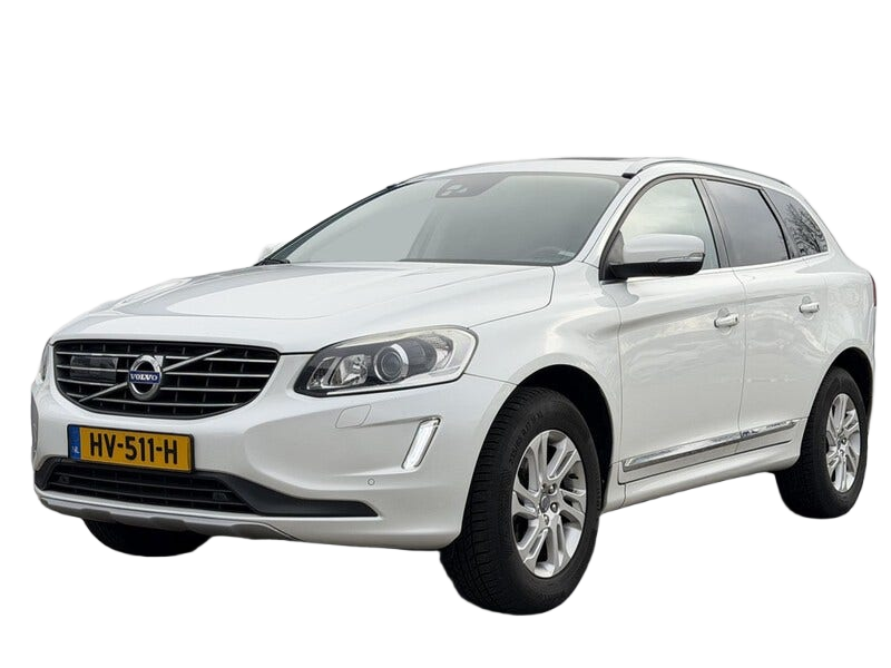 Volvo XC60 occasion