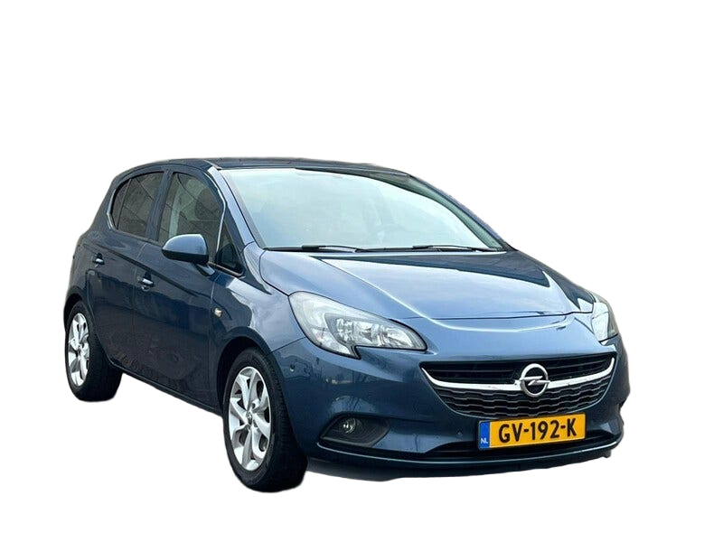 Opel Corsa occasion