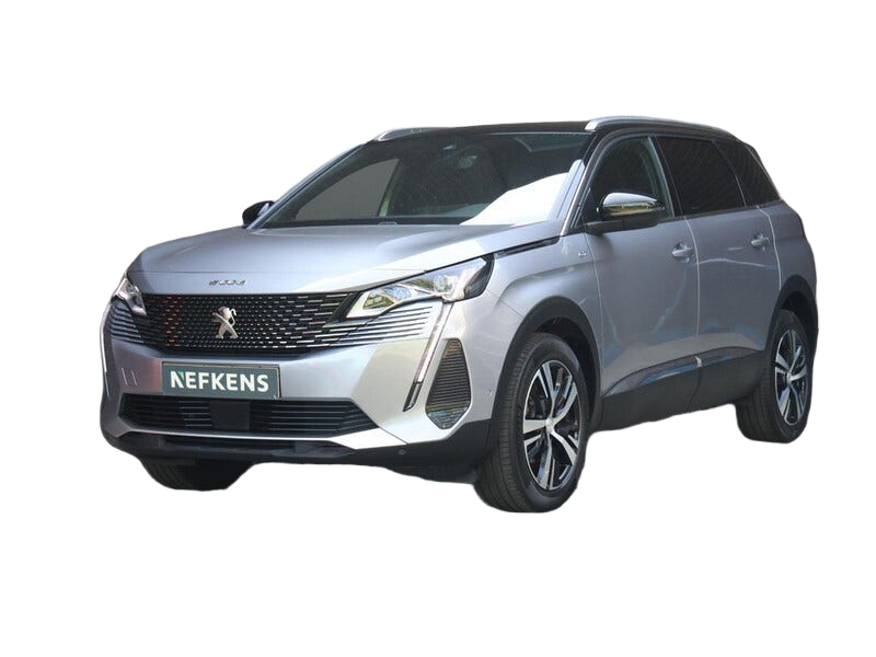 Peugeot 5008 occasion