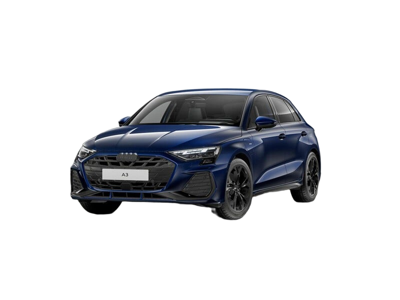Audi A3 occasion