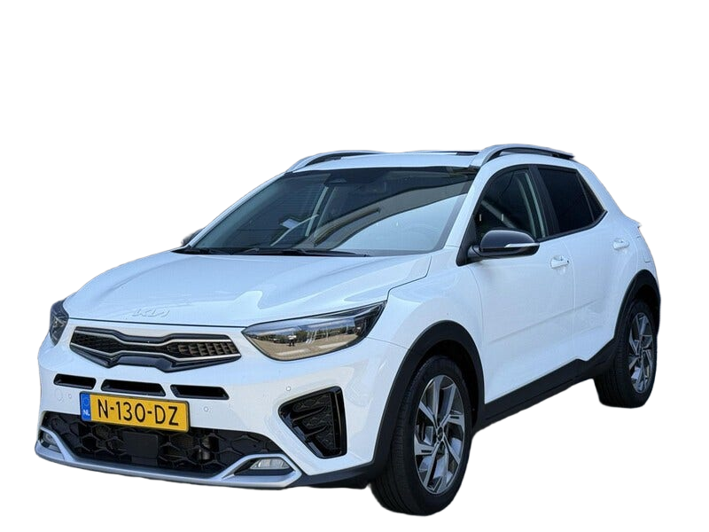 Kia Stonic occasion