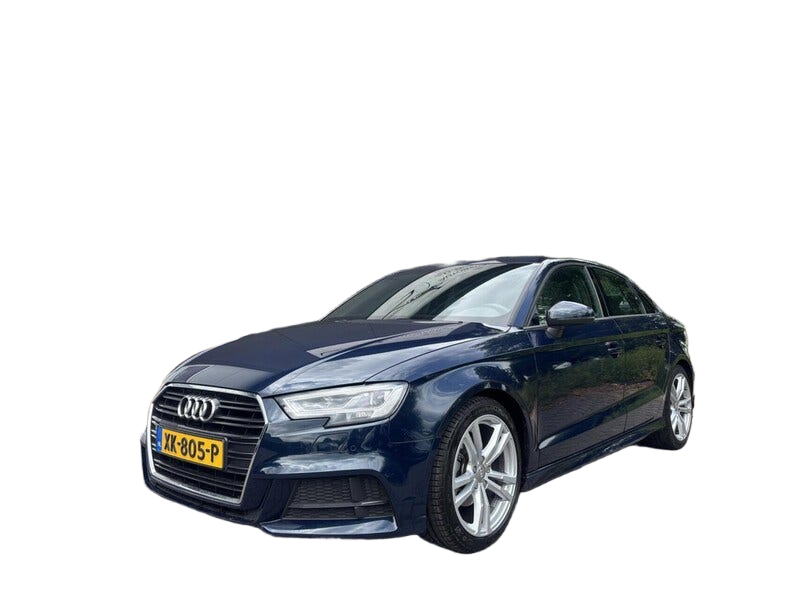 Audi A3 occasion