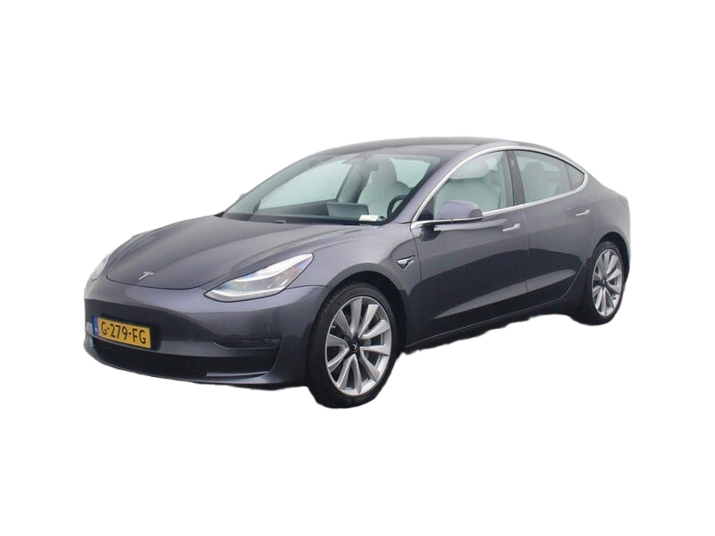 Tesla Model 3 occasion