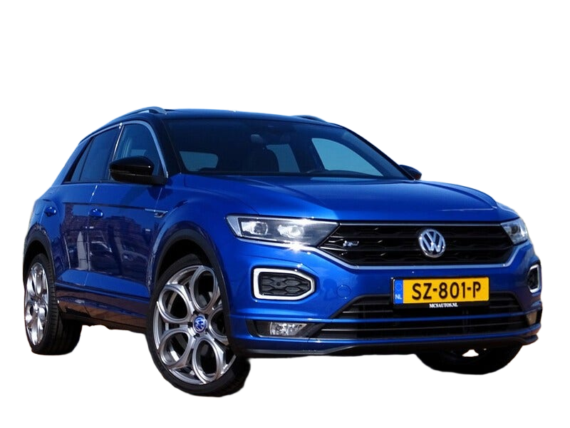 Volkswagen T Roc occasion