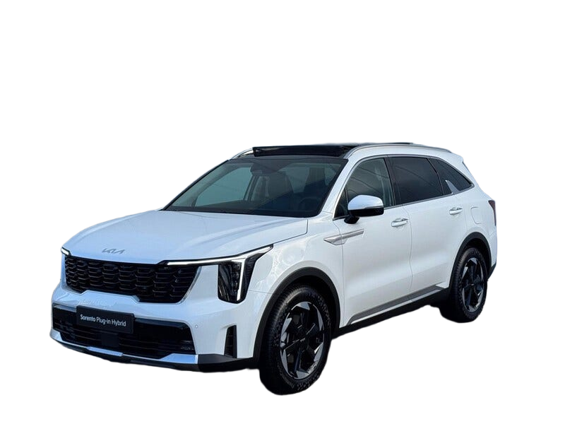 Kia Sorento occasion