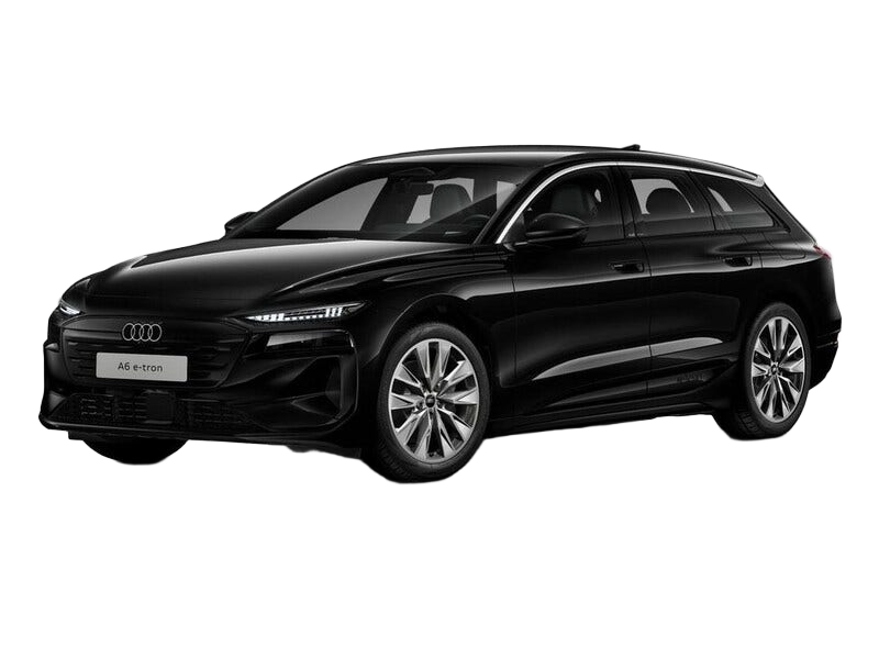 Audi A6 e tron occasion