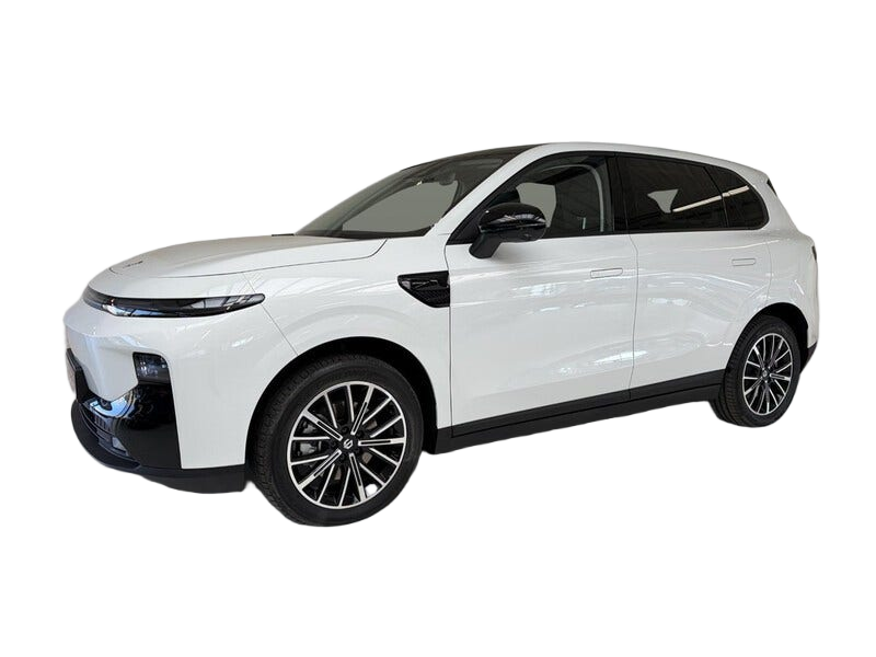 Leapmotor B10