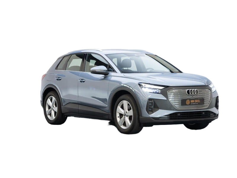 Audi Q4 e tron occasion
