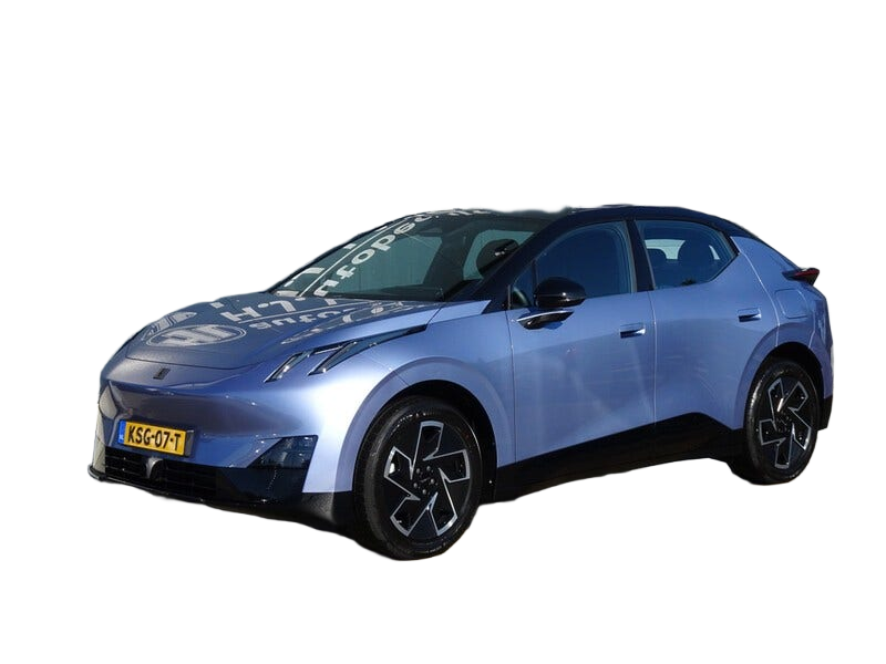 Lynk and Co 02