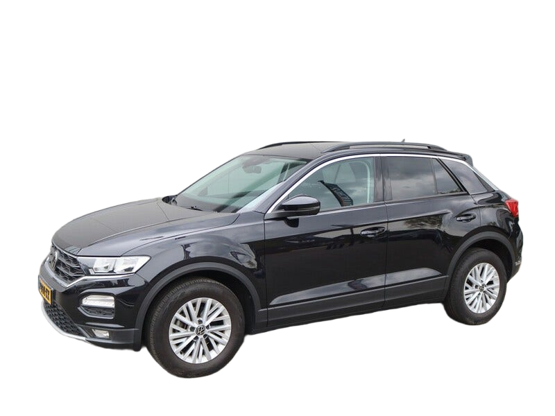 Volkswagen T Roc occasion