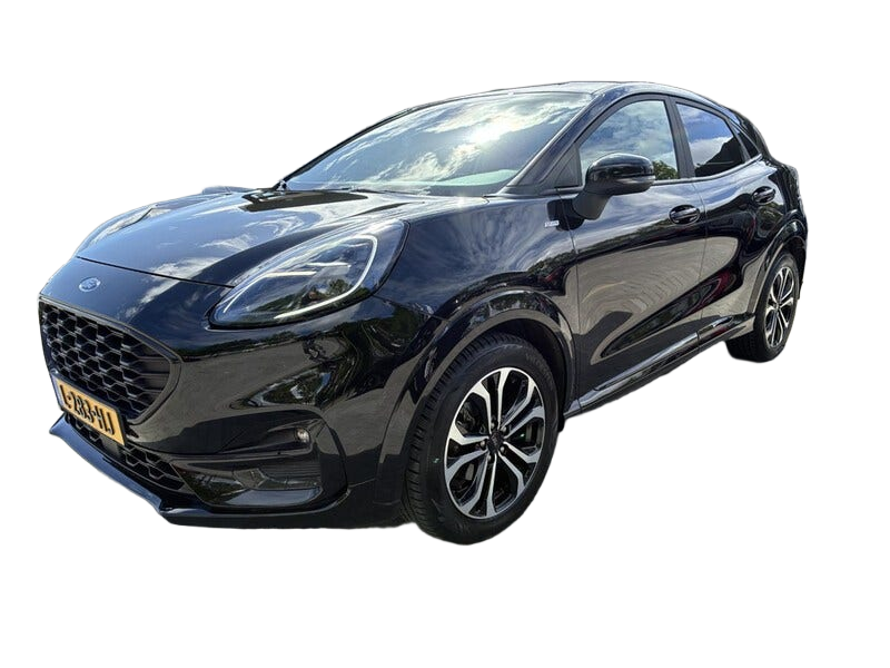 Ford Puma occasion