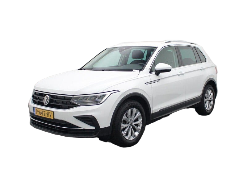 Volkswagen Tiguan occasion