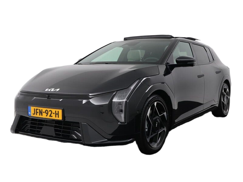 Kia EV4 occasion