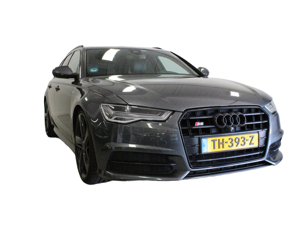 Audi S6 occasion