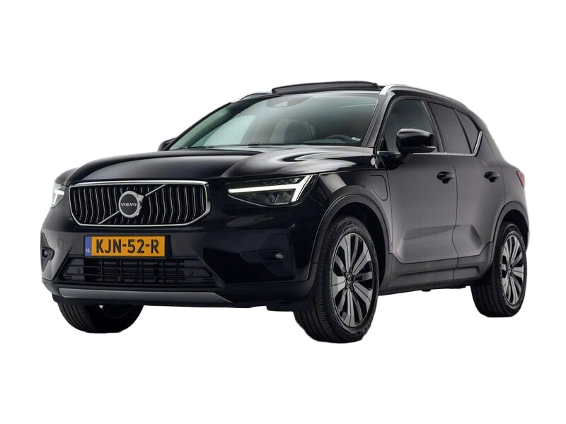Volvo XC40 occasion