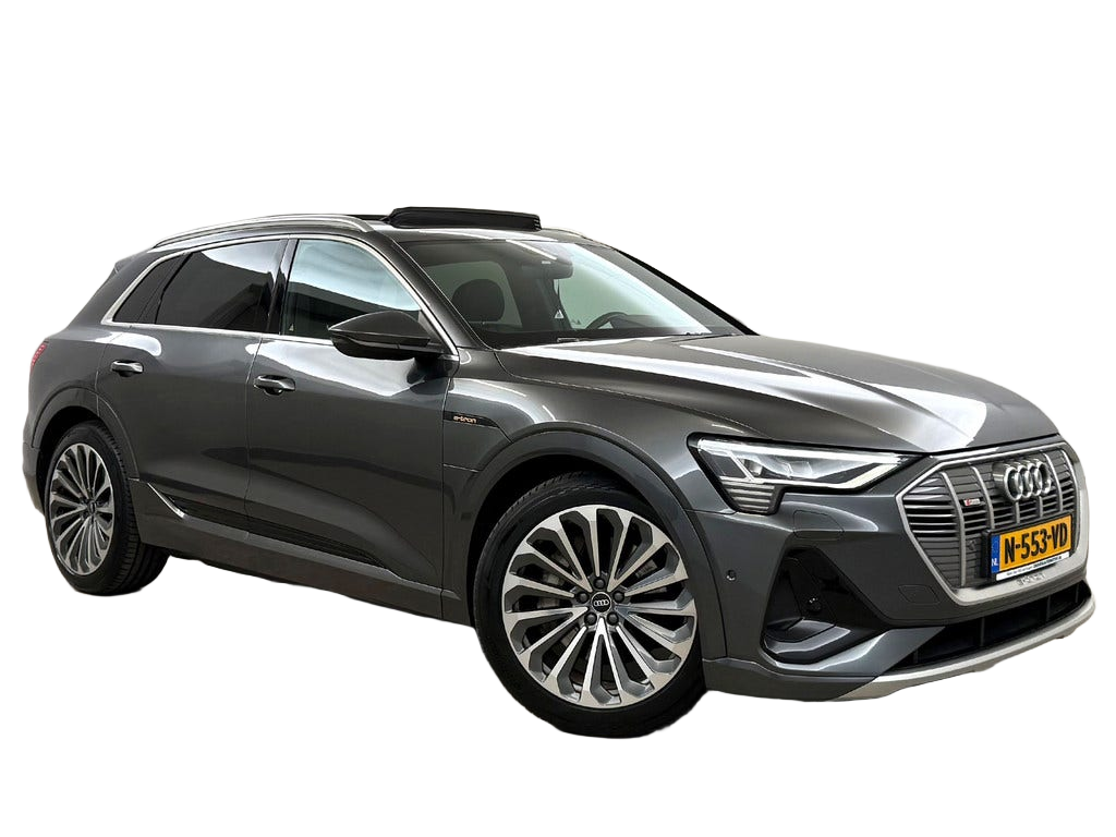 Audi e tron