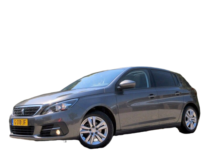 Peugeot 308 occasion