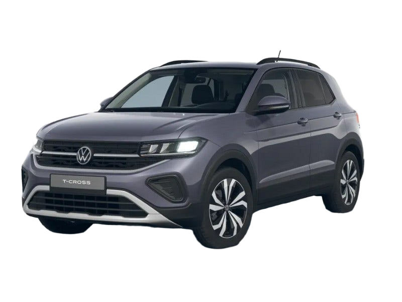 Volkswagen T Cross occasion