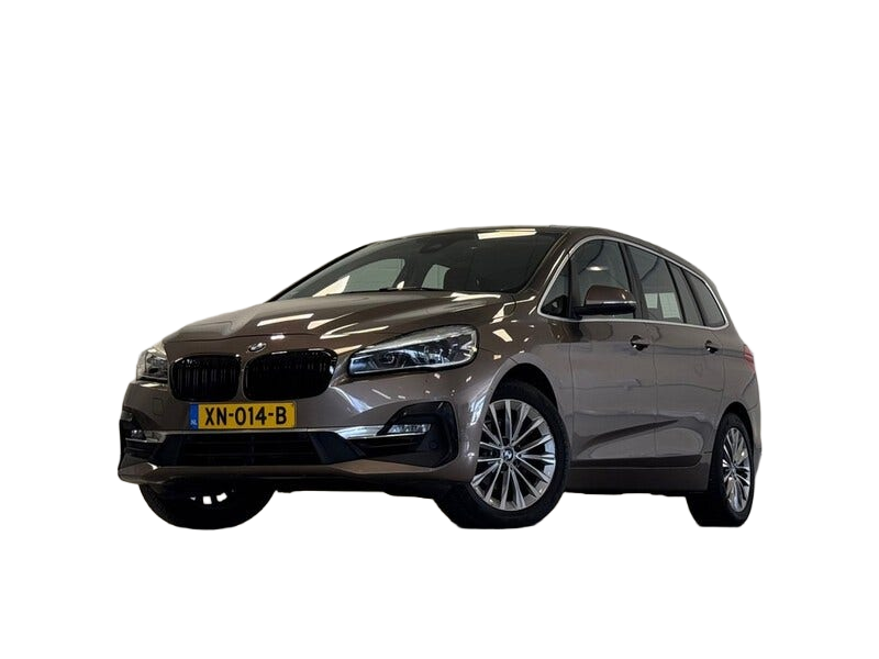 BMW 2 Serie occasion