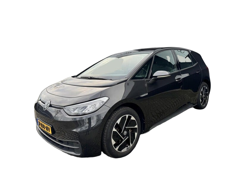 Volkswagen ID.3 occasion