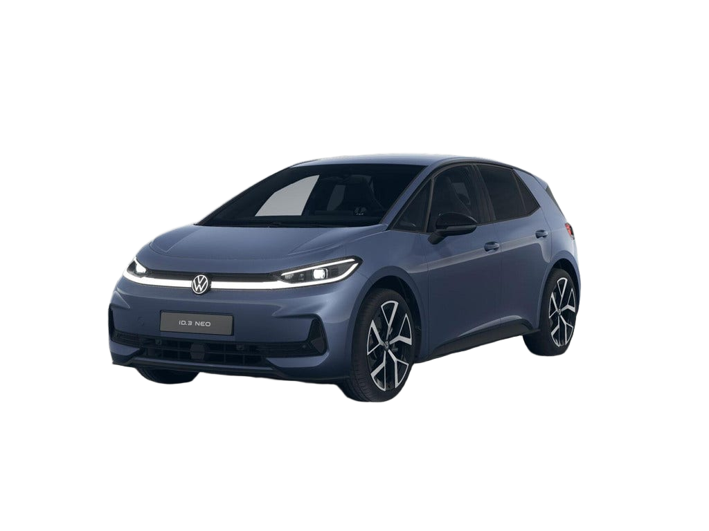 Volkswagen ID.3 Neo